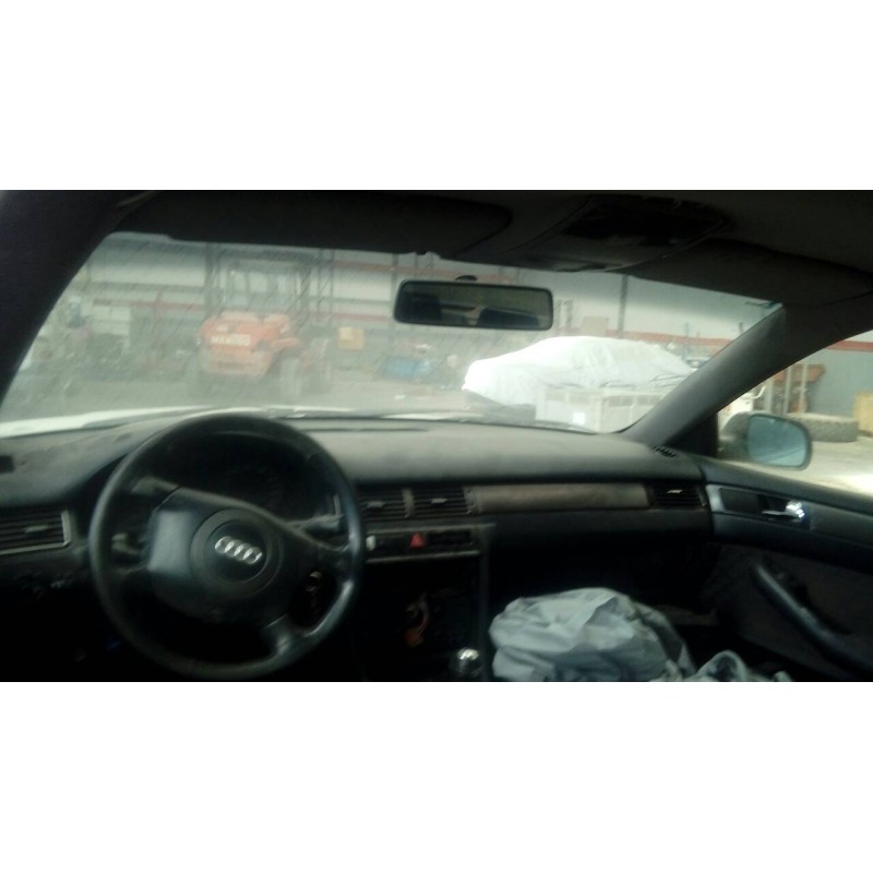 audi a6 berlina (4b2) del año 1997