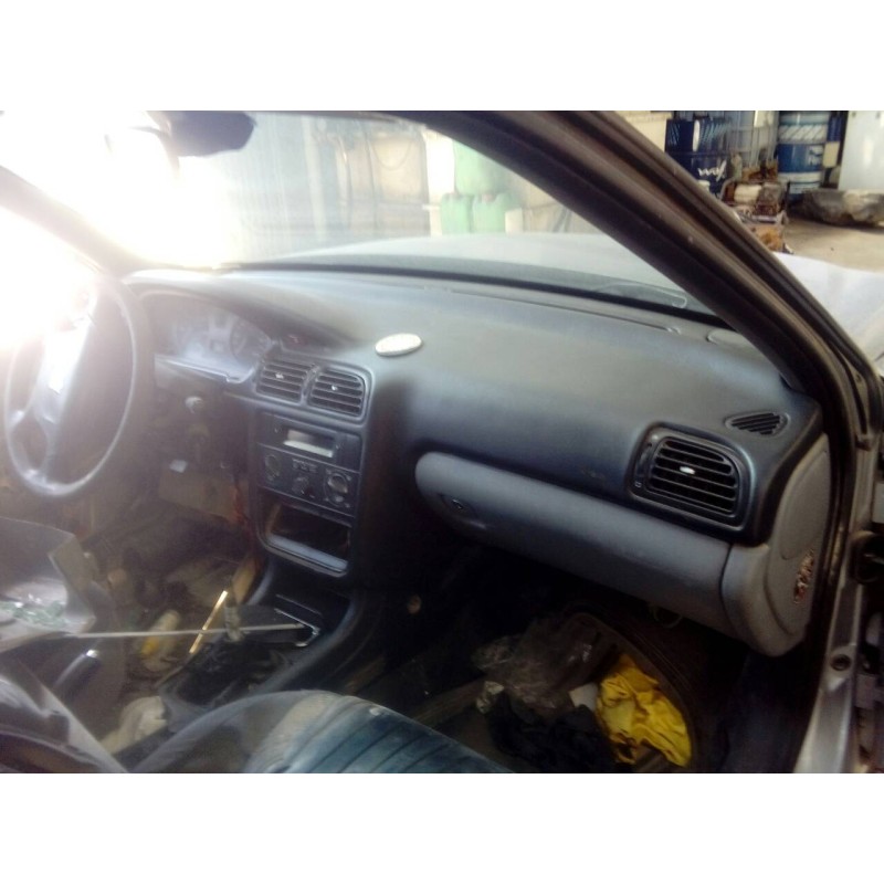 peugeot 406 berlina (s1/s2) del año 1999