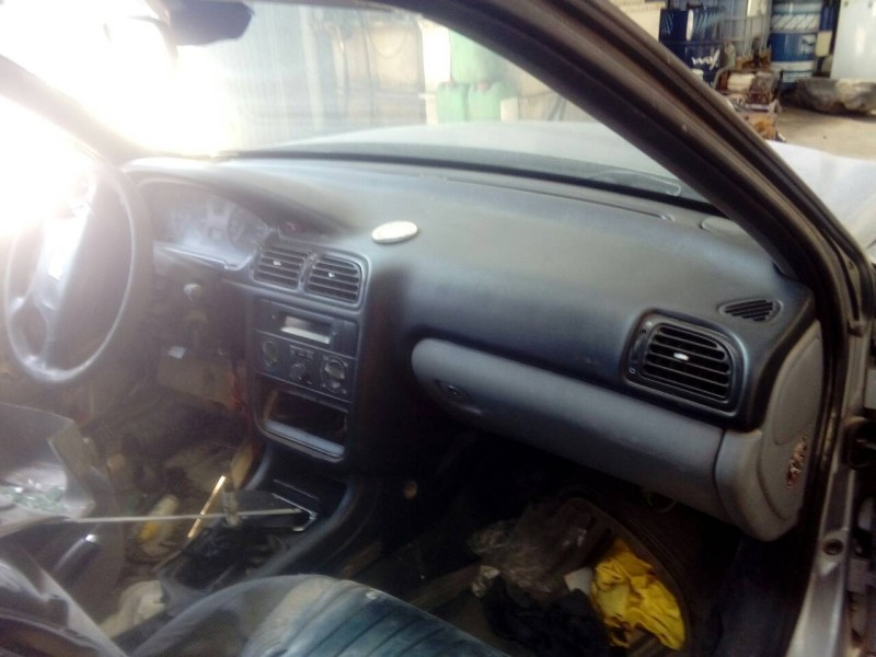 peugeot 406 berlina (s1/s2) del año 1999