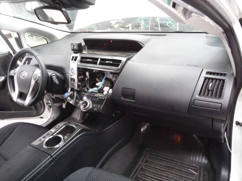 toyota prius+ del año 2021