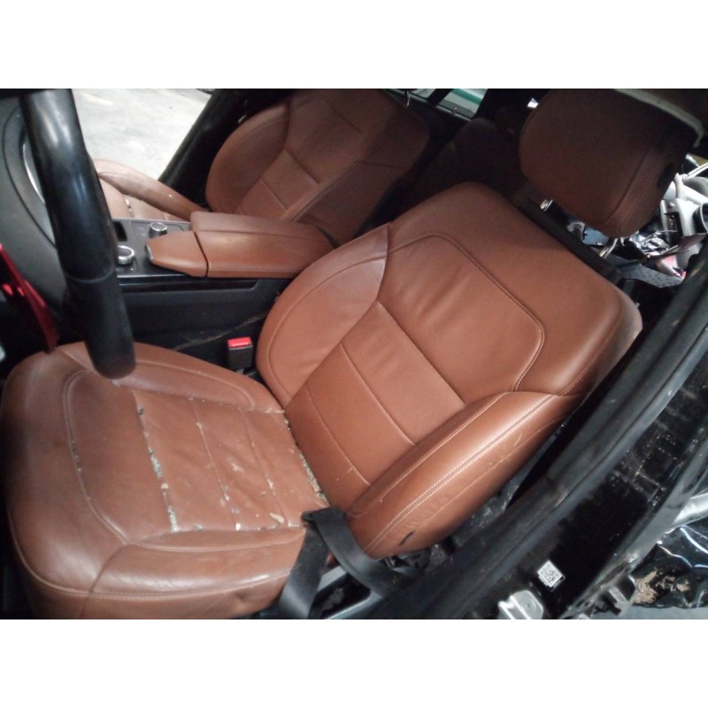 mercedes-benz clase gle coupe (w292) del año 2017