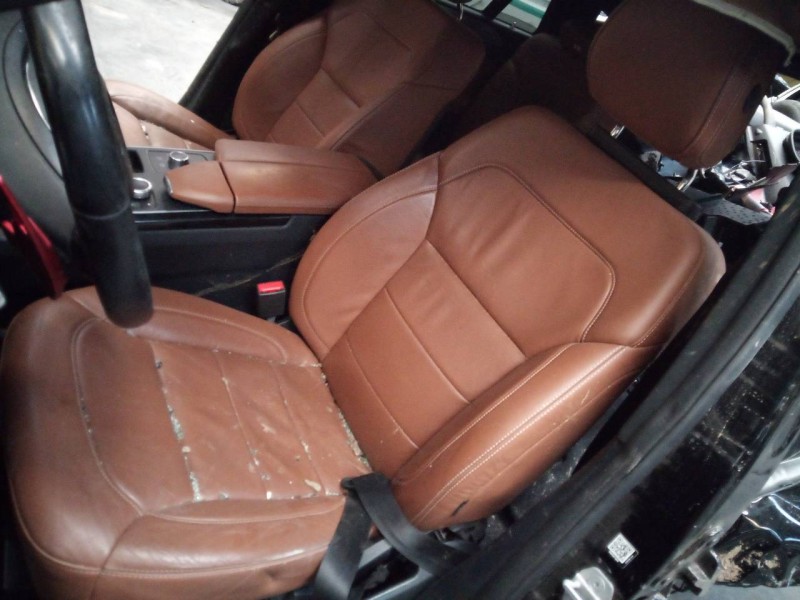 mercedes-benz clase gle coupe (w292) del año 2017