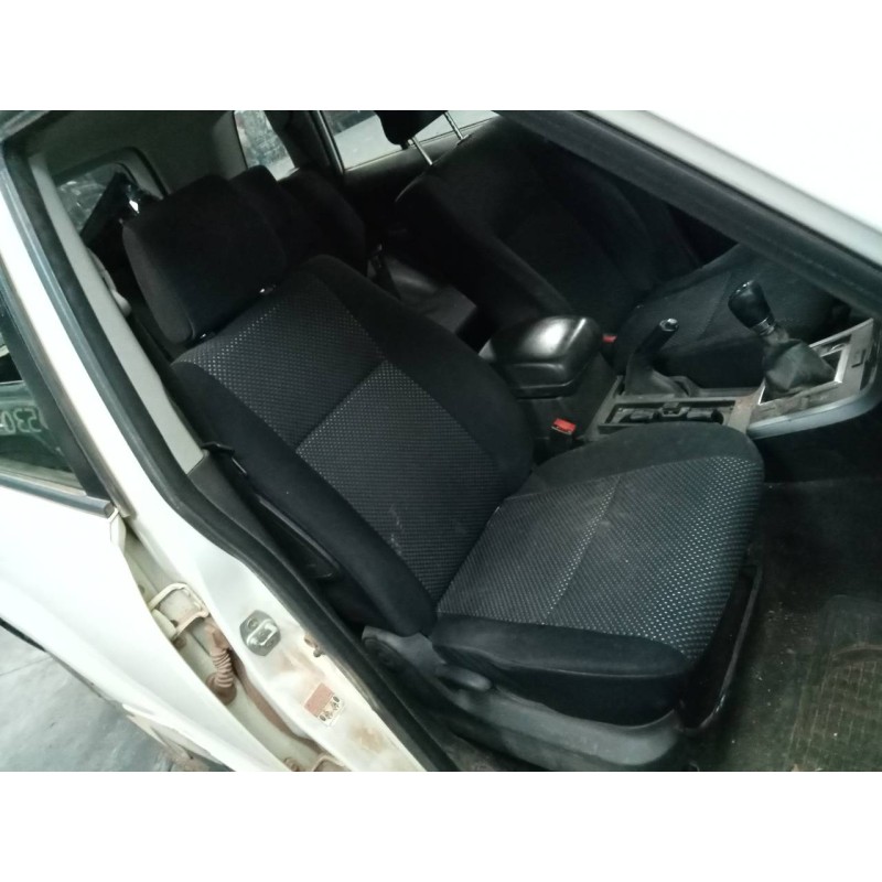 suzuki grand vitara jb (jt) del año 2008