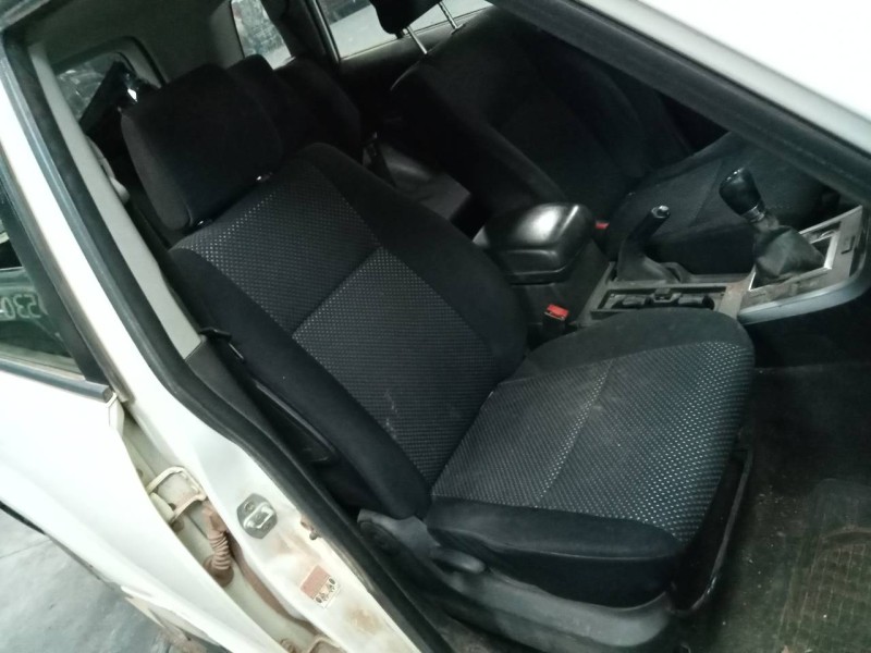 suzuki grand vitara jb (jt) del año 2008