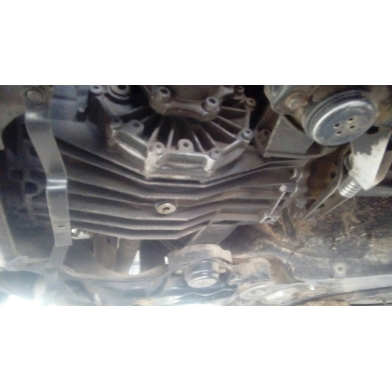 audi a6 berlina (4b2) del año 1997