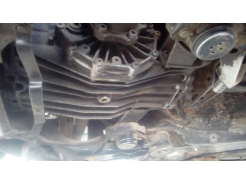 audi a6 berlina (4b2) del año 1997