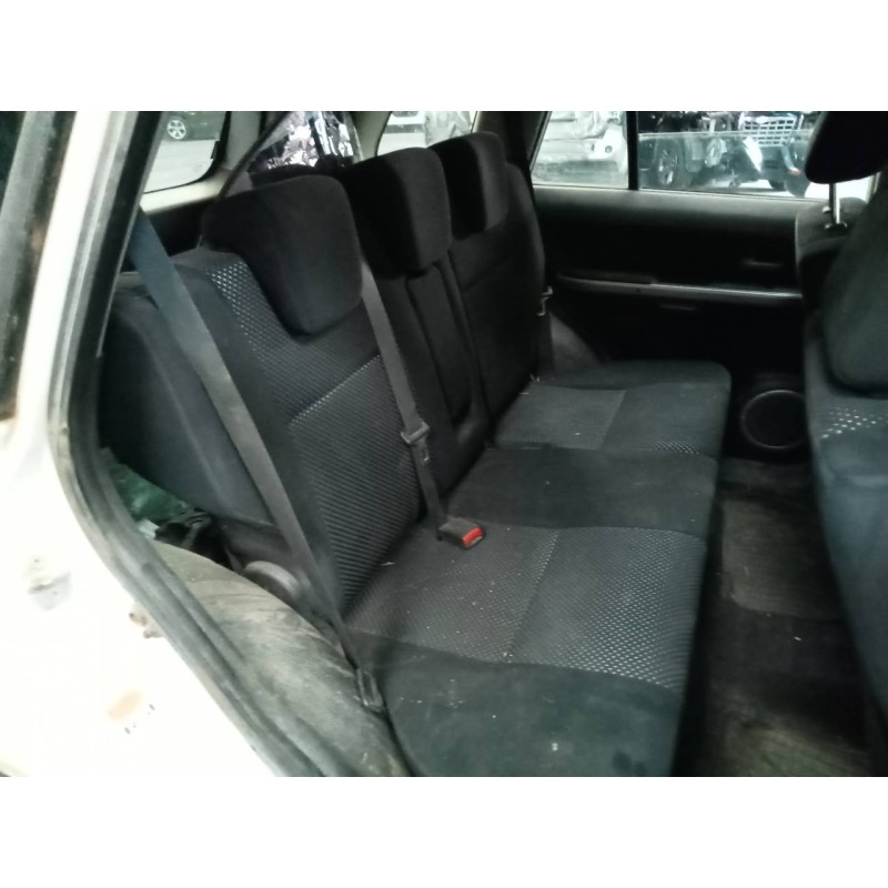 suzuki grand vitara jb (jt) del año 2008