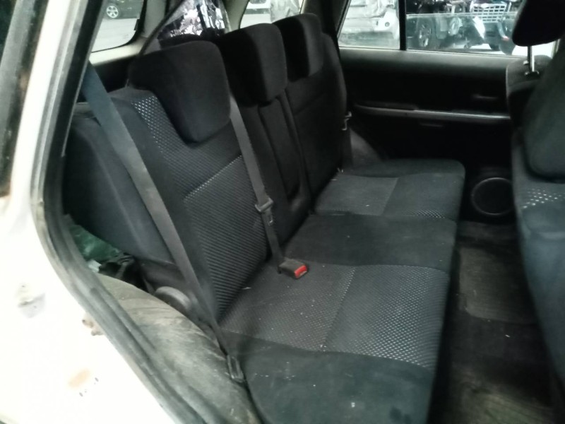 suzuki grand vitara jb (jt) del año 2008