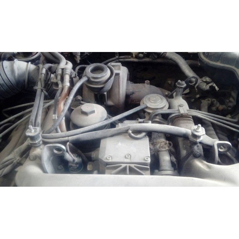 audi a6 berlina (4b2) del año 1997