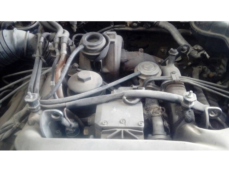 audi a6 berlina (4b2) del año 1997