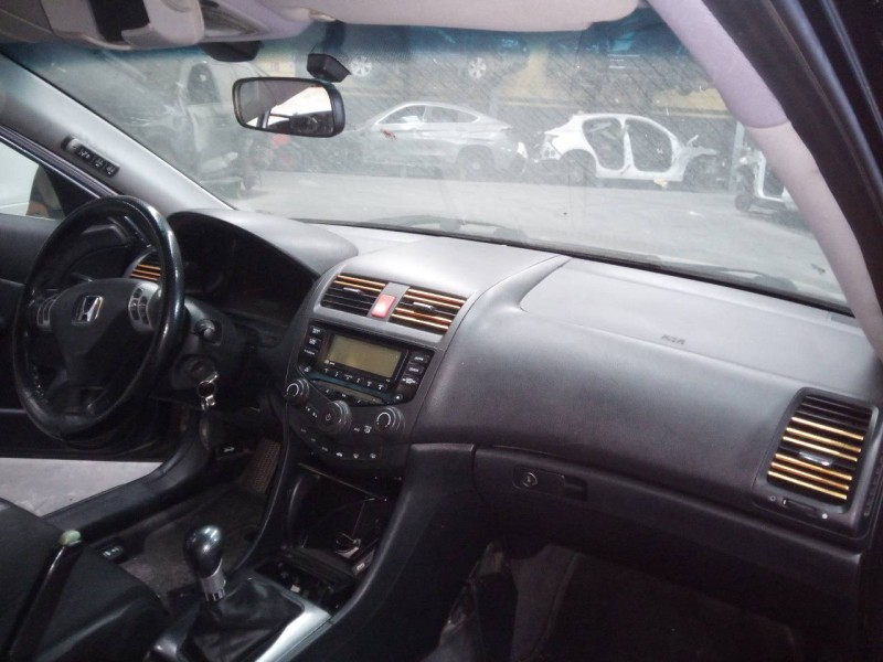 honda accord berlina (cl/cn) del año 2005