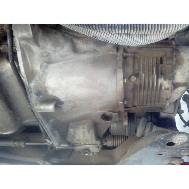 peugeot 406 berlina (s1/s2) del año 1999