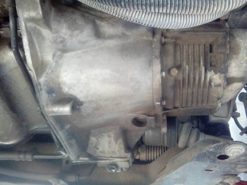 peugeot 406 berlina (s1/s2) del año 1999