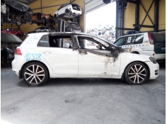 VOLKSWAGEN GOLF VII LIM.
