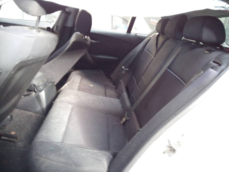 bmw serie 1 berlina (e81/e87) del año 2011