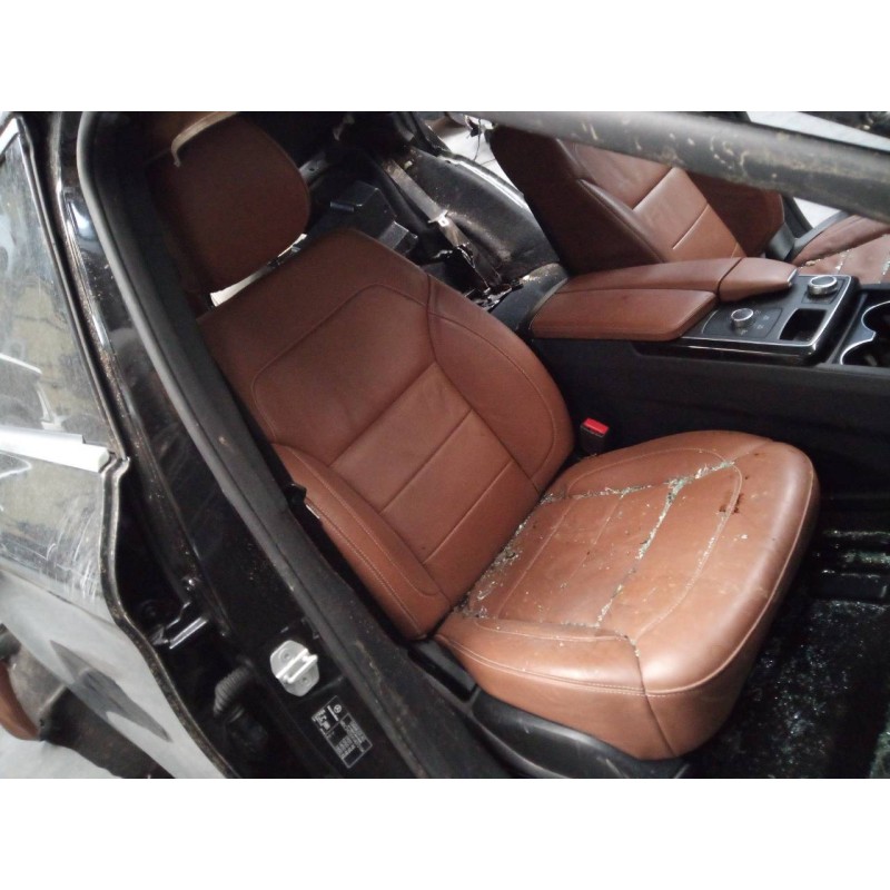 mercedes-benz clase gle coupe (w292) del año 2017