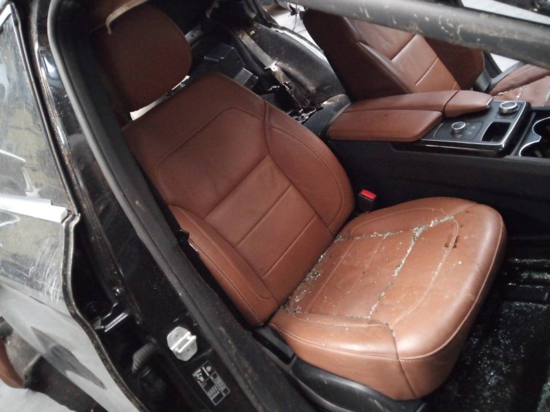 mercedes-benz clase gle coupe (w292) del año 2017