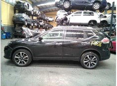 nissan x-trail (t32) del año 2017