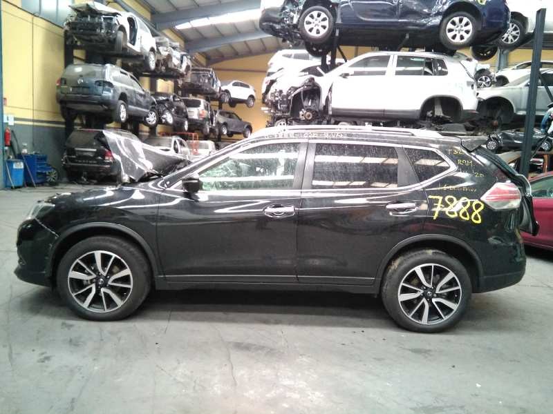 nissan x-trail (t32) del año 2017