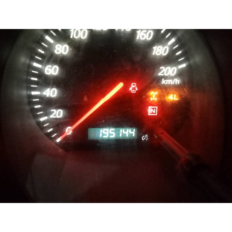 suzuki grand vitara jb (jt) del año 2008