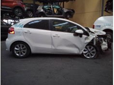 kia rio del año 2014 2