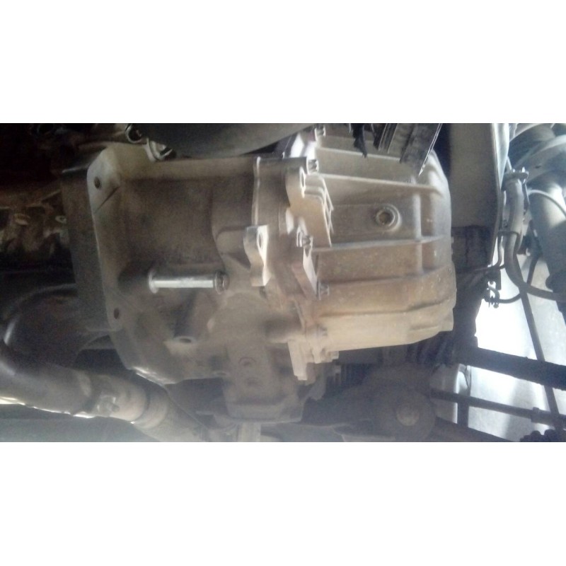 fiat punto berlina (188) del año 2006