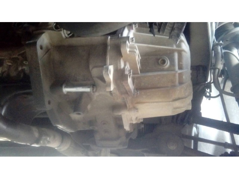 fiat punto berlina (188) del año 2006