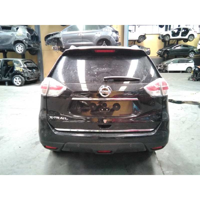 nissan x-trail (t32) del año 2017