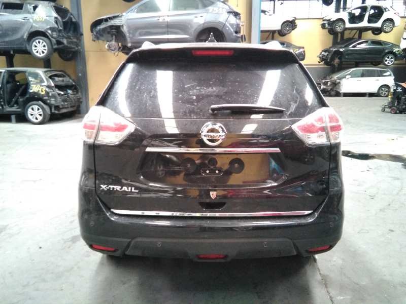 nissan x-trail (t32) del año 2017