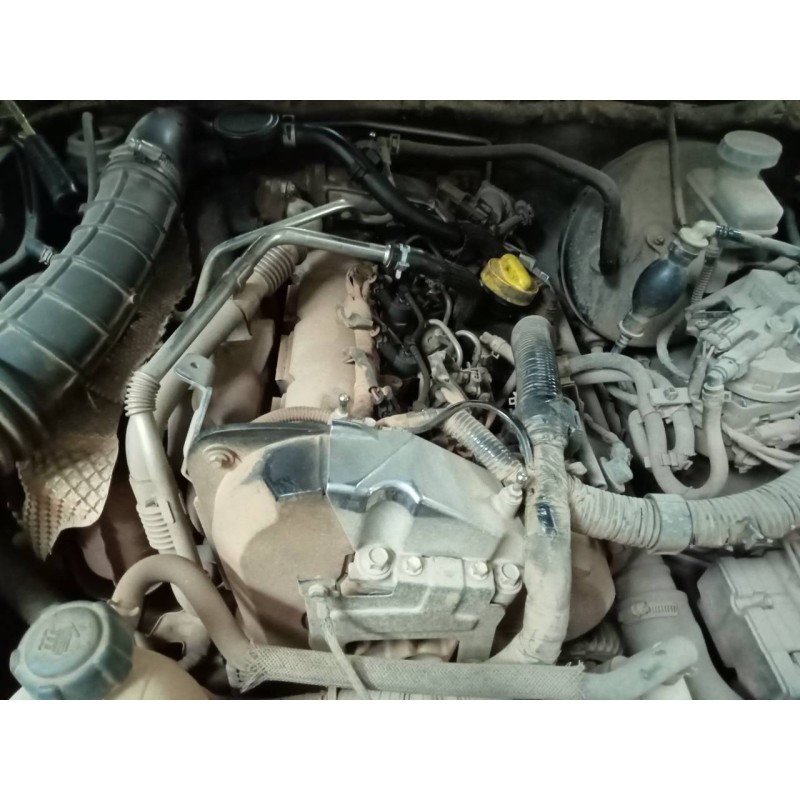 suzuki grand vitara jb (jt) del año 2008