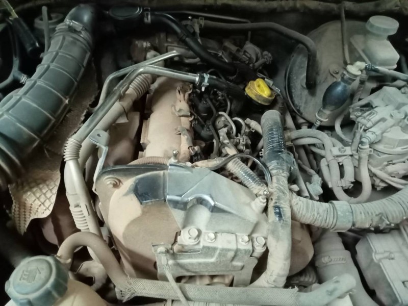 suzuki grand vitara jb (jt) del año 2008