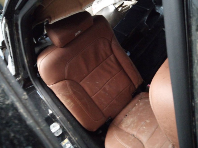 mercedes-benz clase gle coupe (w292) del año 2017