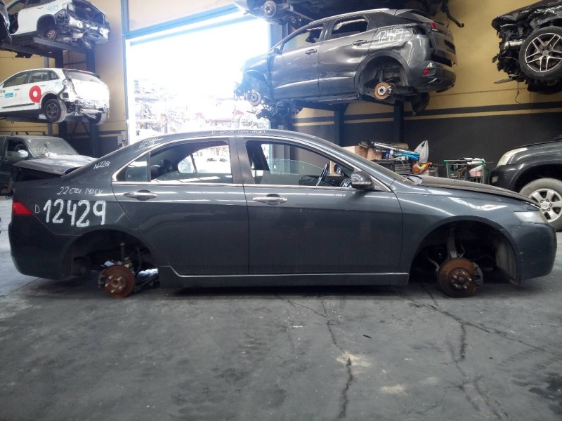 honda accord berlina (cl/cn) del año 2005