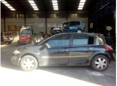 renault megane ii berlina 3p del año 2003