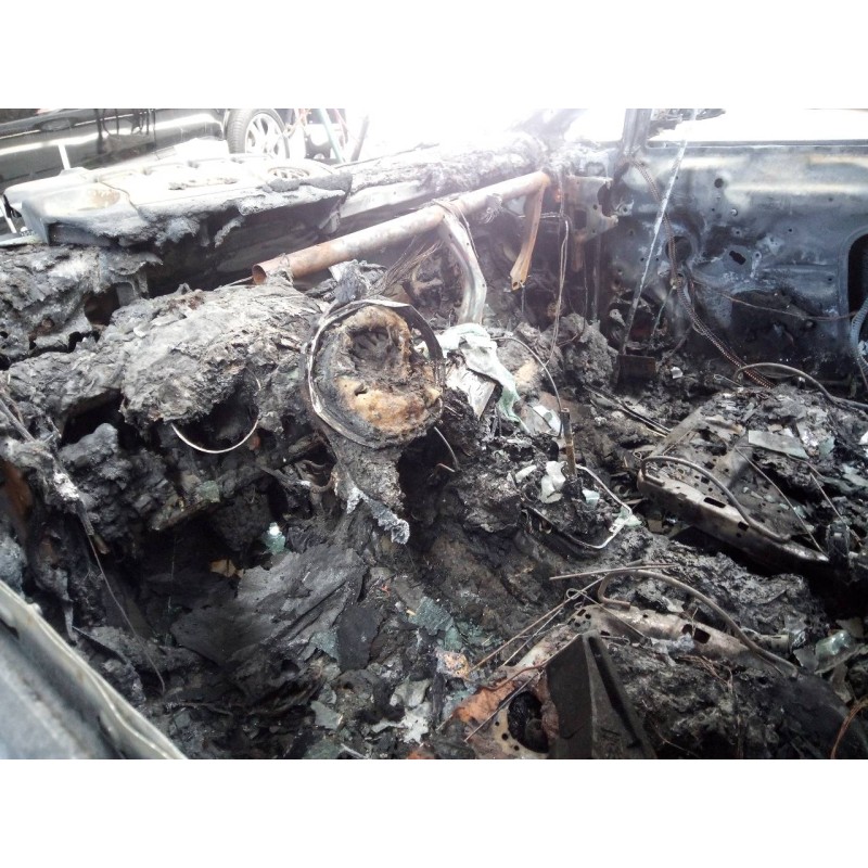 volkswagen golf vii lim. del año 2013