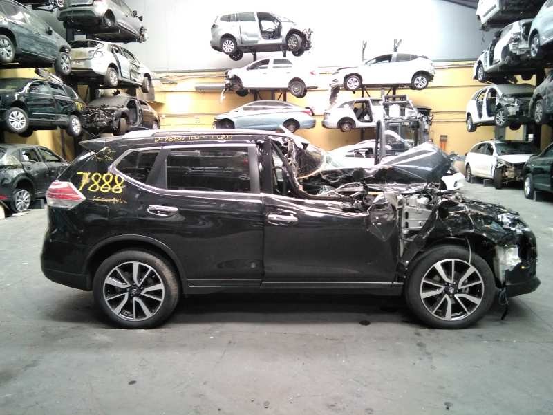 nissan x-trail (t32) del año 2017