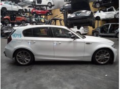 BMW SERIE 1 BERLINA (E81/E87)