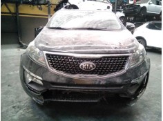 kia sportage del año 2015 2