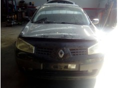 renault megane ii berlina 3p del año 2003 2