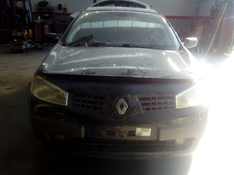 renault megane ii berlina 3p del año 2003