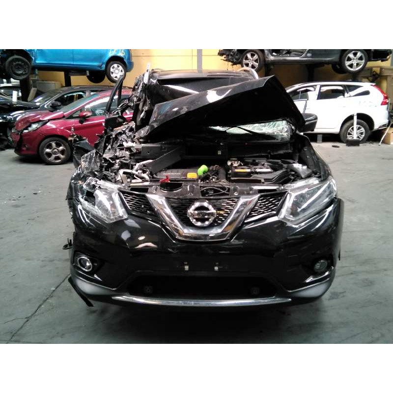 nissan x-trail (t32) del año 2017