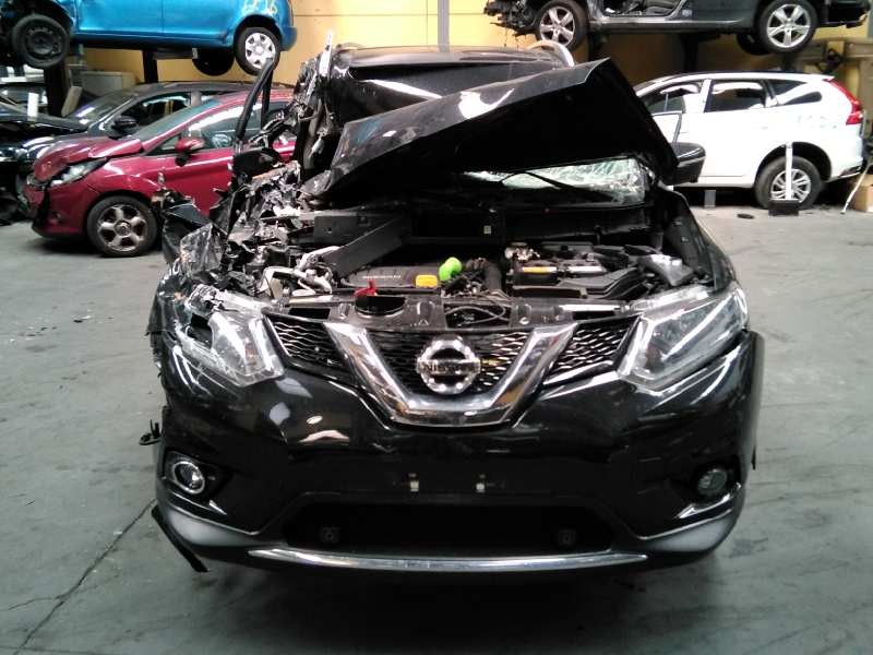 nissan x-trail (t32) del año 2017