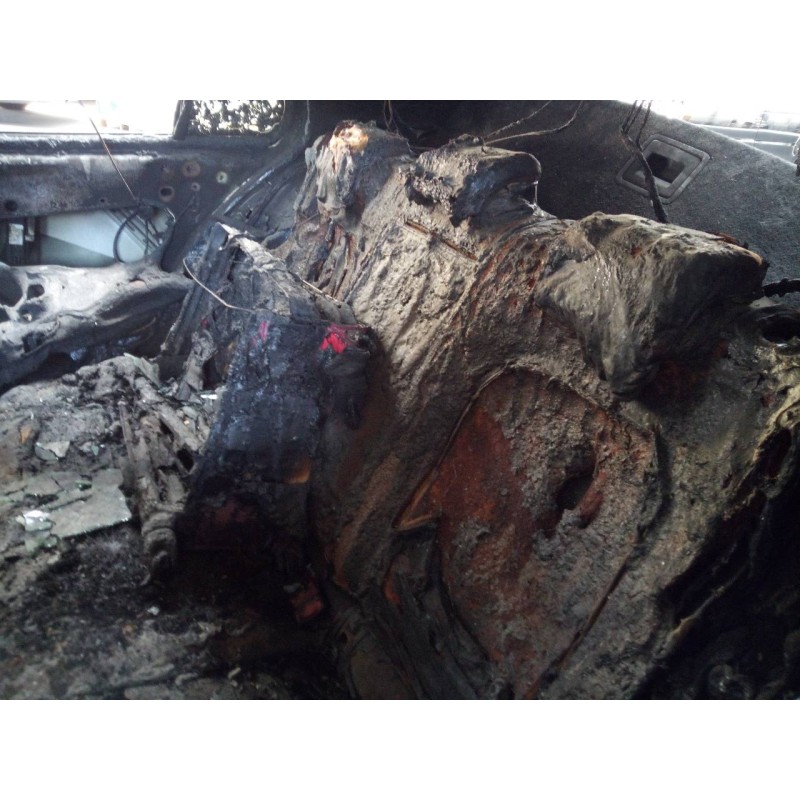 volkswagen golf vii lim. del año 2013