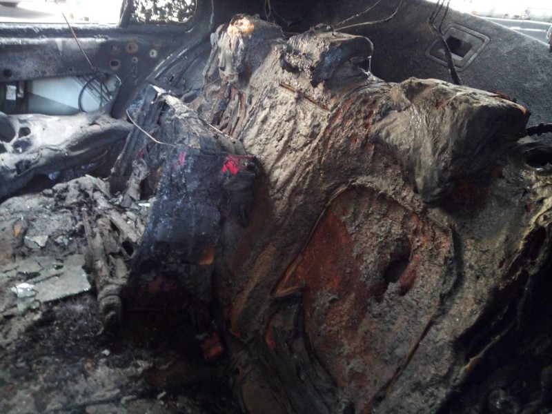 volkswagen golf vii lim. del año 2013