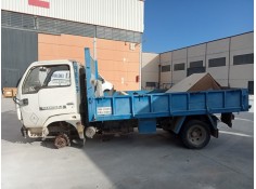 NISSAN CABSTAR