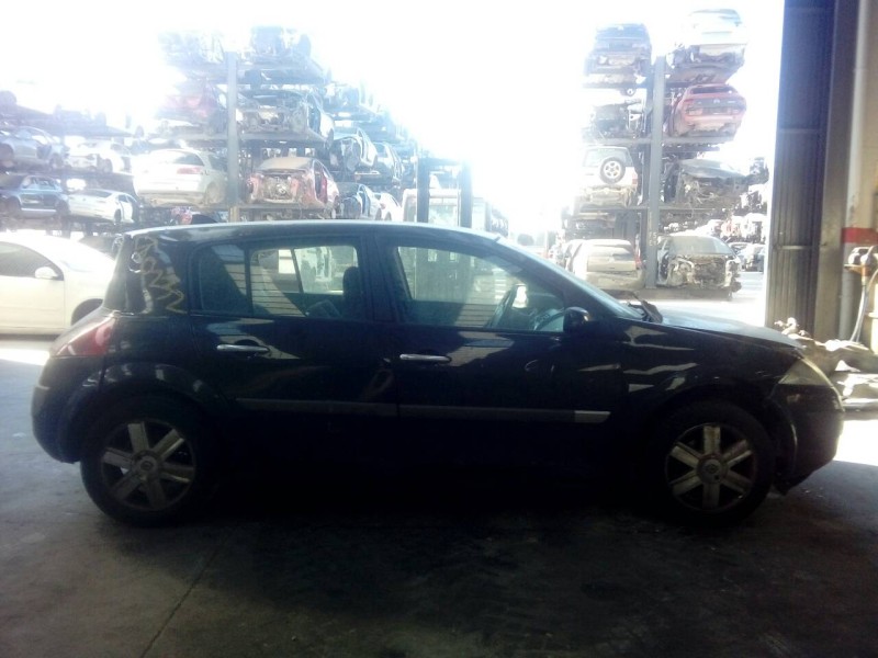 renault megane ii berlina 3p del año 2003