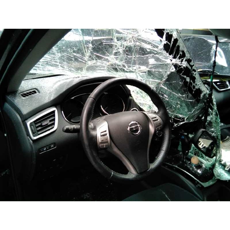 nissan x-trail (t32) del año 2017