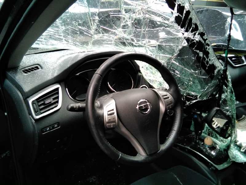 nissan x-trail (t32) del año 2017