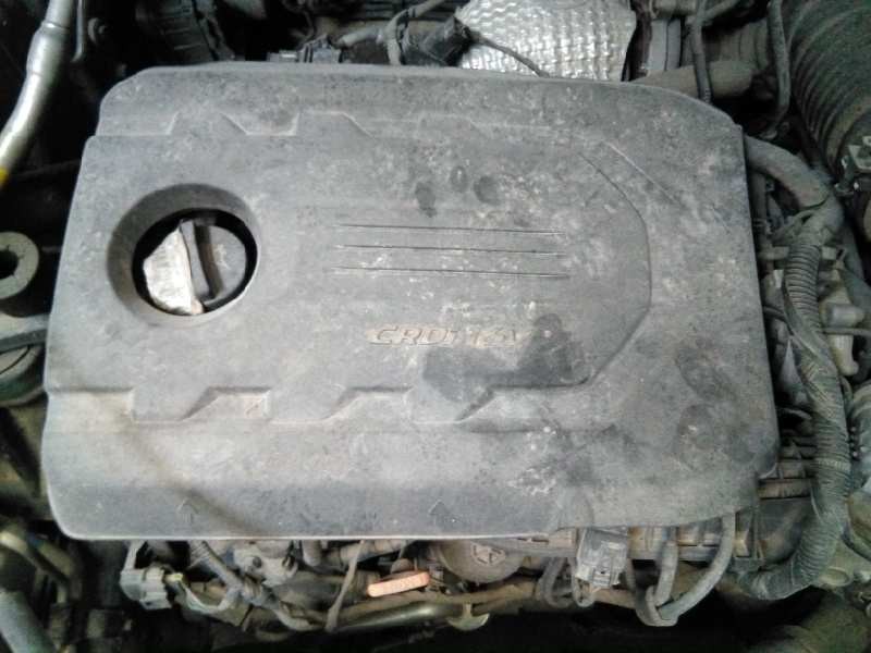 kia sportage del año 2015