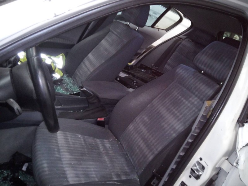 bmw serie 1 berlina (e81/e87) del año 2004